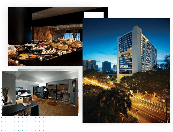 Sheffield Accommodation